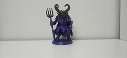 Halloween Dark Lord