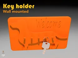 Key holder