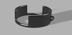Keychain Phone Stand