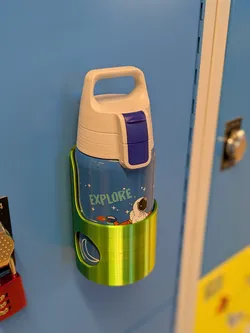 magnetic bottle holder SIGG