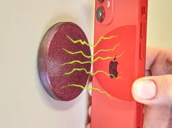MagSafe Wall Mount