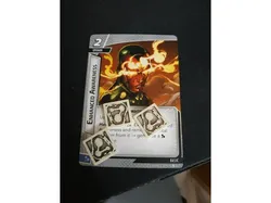 Mental (Enhanced Awareness) MARVEL Champions custom tokens counters
