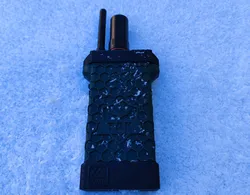 Meshtastic FakeTAK "Commander" Tacticool big boi water Resistant, RUGGED,  ATAK,  GPS, outdoor node