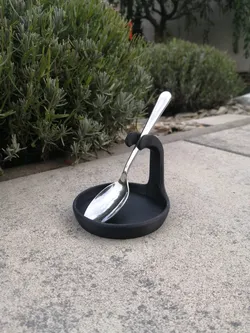 Modern spoon holder for the kitchen - Spoonholder