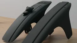 Mudguards - MTB