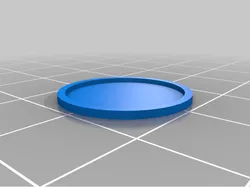 pad for magnetic hook (scratch protector)