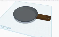 pan