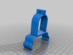 Phone holder on Scooter Xaiomi M365 pro for Honor View 10