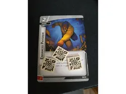 Physical (Enhanced Physique) MARVEL Champions custom tokens counters