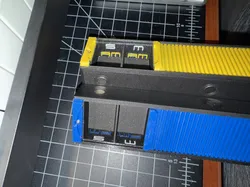 Pill Box Double