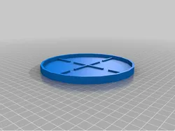 Planter Saucer