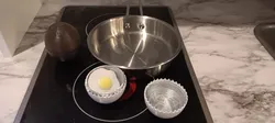 Play Kitchen Crackable Eggs
