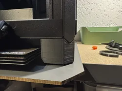 Prusa Core One Feet 30 mm high