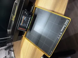 Prusa Print Sheet Holder
