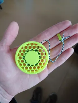 Prusament YoYo