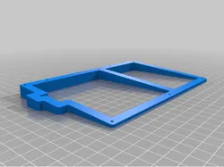 Quefrency Rev 2 Five Degree Tilt Stand