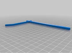 Simple Display Stand