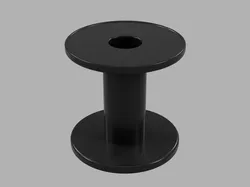 Solder roll / Lötzinn Rolle