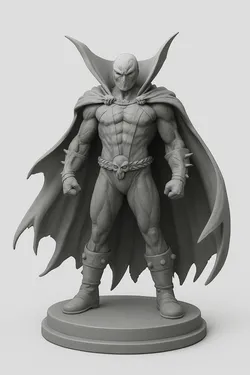 Spawn