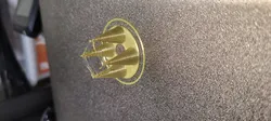Stringing test