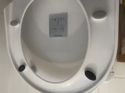 Tudaloo Flow seat bumper