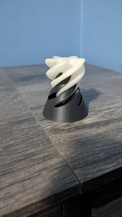 Twister Cone