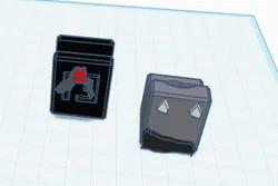 vampire bot (Halloween series) [a mini 13 remix]