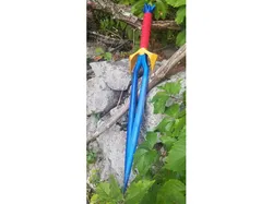 Void Spellblade