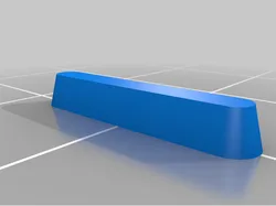 Vostro 3700 bumper