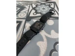 Wristband RFID holder