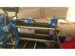 3018 Pro CNC upgrades