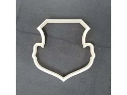 Air Force Cookie Cutter