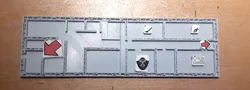Art Space plan