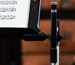 Bow holder | Cello, violin, viola, double bass