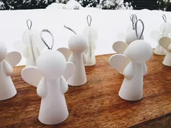 Christmas Angel