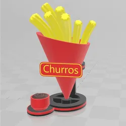 Churros