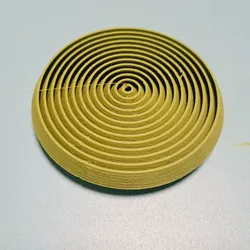 Circle Twist Fidget