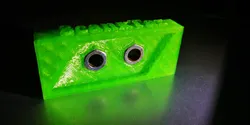 Cladding Centralizer