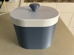 Compost Bin Kitchen Counter Top