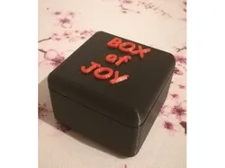 Condom Box