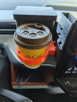 Cup holder