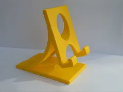 Curve Phone Stand