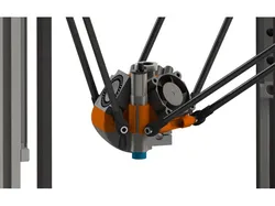 Delta Effector for V6