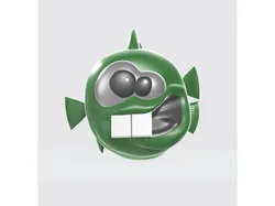Dopefish