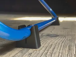 Drying Rack Feet - for Robot Vacuum