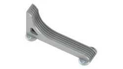 Držák 5 plátů / 5 plate holder