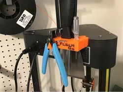FLSUN Q5 Tool Caddy