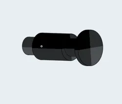 H0 Bumper