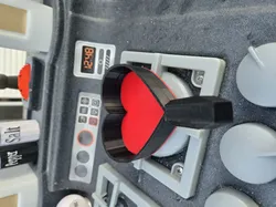 Heart Shaped Frying Pan
