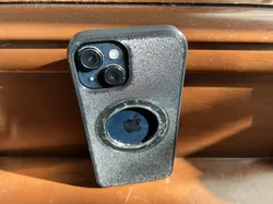 Hex Connect iPhone 14 Basic Case